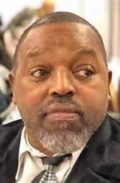 Drinks, CURTIS LAMONT, Sr.